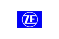ZF logo
