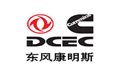 Dongfeng logo