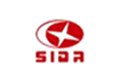 Sida Power logo