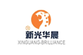 Xin Guanghua Chen logo