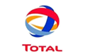 Total logo