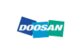 Doosan logo
