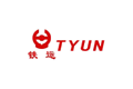 Yunda Group (Tieyun) logo