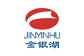 Jinyinhu logo