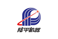 Luping Machine logo