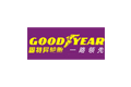 Goodyear logo