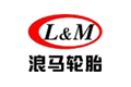 Chaoyang Langma logo