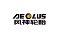 Aeolus logo