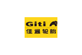 Giti logo