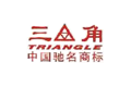 Triangle logo