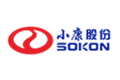 Sokon Power logo