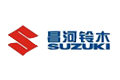 Changhe Suzuki logo