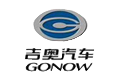 Gonow Logo