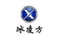 Binglingfang logo