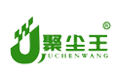 聚尘王牌 logo