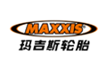 Maxxis logo