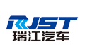 CIMC Ruijiang logo