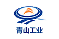 Qingshan logo