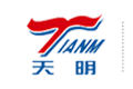 Tianming logo