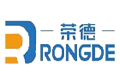 Rongde logo