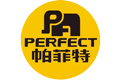 Pafeite logo