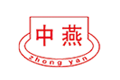 Zhongyan logo