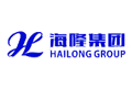 Qingdao Hailong (Hailongjite) Logo