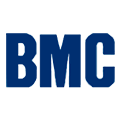 BMC logo