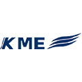 KME logo