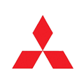 Mitsubishi Fuso logo