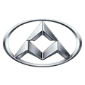 SAIC MAXUS logo