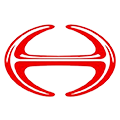 Shanghai Hino logo