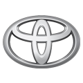 Toyota logo