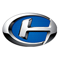 BAW Changhe logo