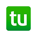 TuSimple logo