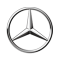 Mercedes-Benz logo