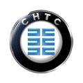 Hengtian Auto logo