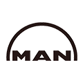 MAN logo