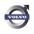 Volvo logo