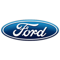 Ford logo
