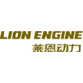 Lion Power logo
