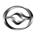 Huanghai Auto logo