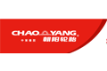 朝阳轮胎 logo