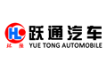 Liangshan Yuetong logo