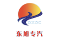 Dongxu Trailer logo