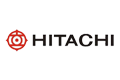 Hitachi logo