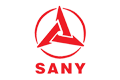 SANY logo