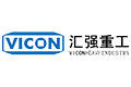 Huiqiang Heavy Industry logo