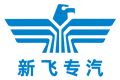 Henan Xinfei logo