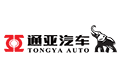 Tongyada logo